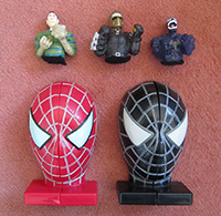 Spider-man